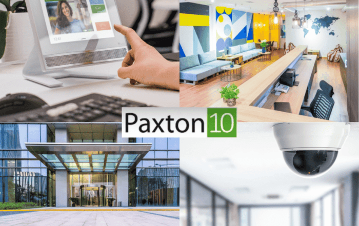 Paxton 10