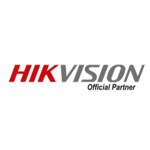 Hikvision Logo