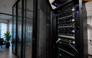 Why a Comms room refresh is a smart investment