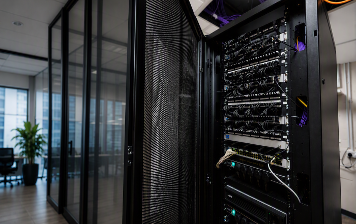 Why a Comms room refresh is a smart investment